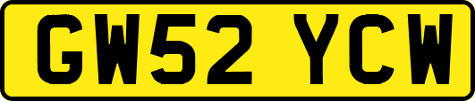 GW52YCW
