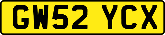 GW52YCX