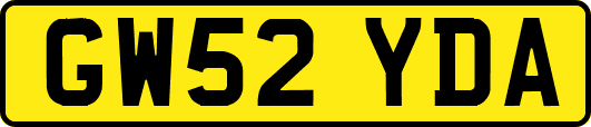 GW52YDA