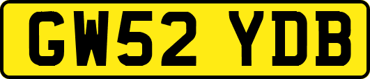 GW52YDB