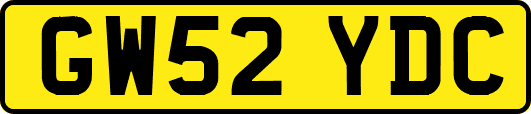 GW52YDC