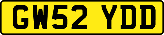 GW52YDD