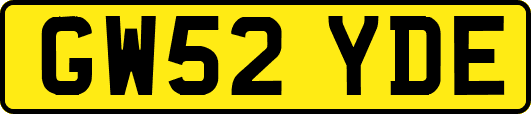 GW52YDE