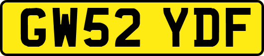 GW52YDF