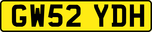 GW52YDH