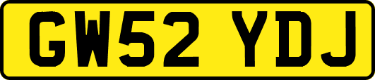 GW52YDJ