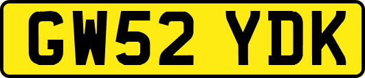 GW52YDK