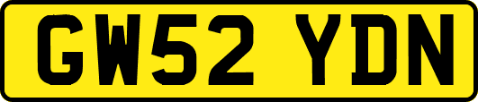 GW52YDN