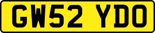 GW52YDO