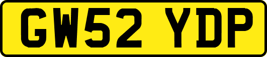 GW52YDP