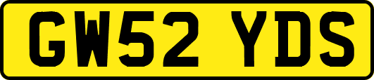 GW52YDS