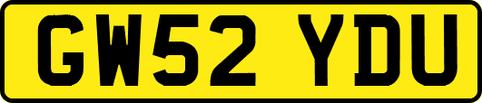 GW52YDU