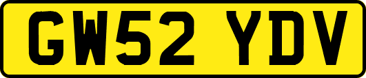GW52YDV
