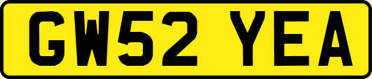 GW52YEA