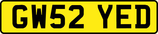 GW52YED