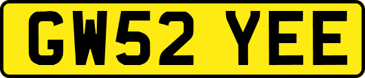 GW52YEE
