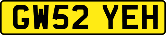 GW52YEH