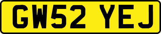 GW52YEJ