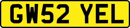 GW52YEL