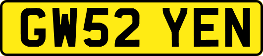 GW52YEN