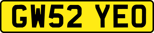 GW52YEO