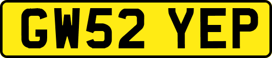 GW52YEP