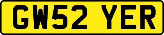 GW52YER