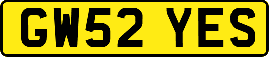 GW52YES