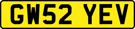GW52YEV