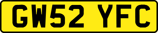 GW52YFC