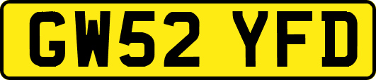 GW52YFD
