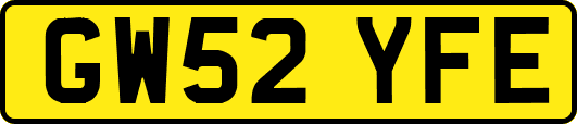 GW52YFE