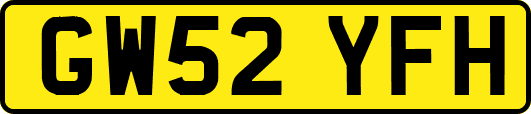 GW52YFH