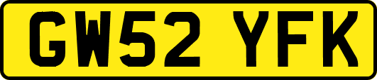 GW52YFK