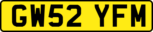 GW52YFM
