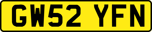 GW52YFN