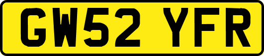 GW52YFR