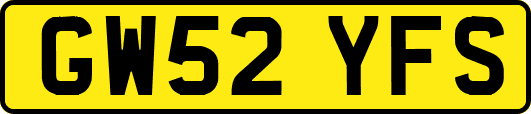 GW52YFS