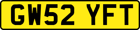 GW52YFT