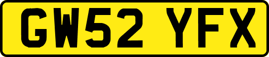GW52YFX