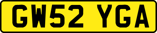 GW52YGA