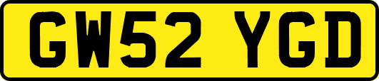 GW52YGD