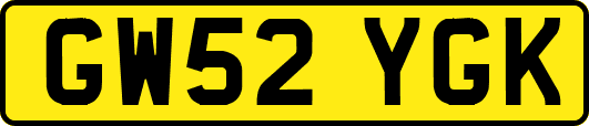 GW52YGK