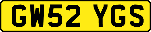 GW52YGS