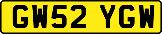 GW52YGW