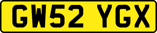GW52YGX