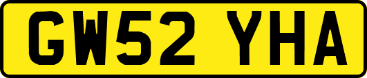 GW52YHA