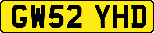 GW52YHD