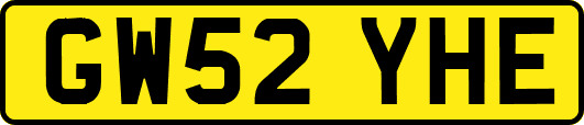 GW52YHE
