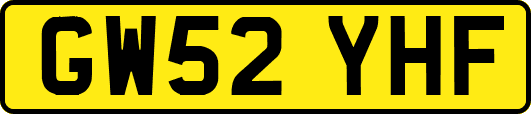 GW52YHF